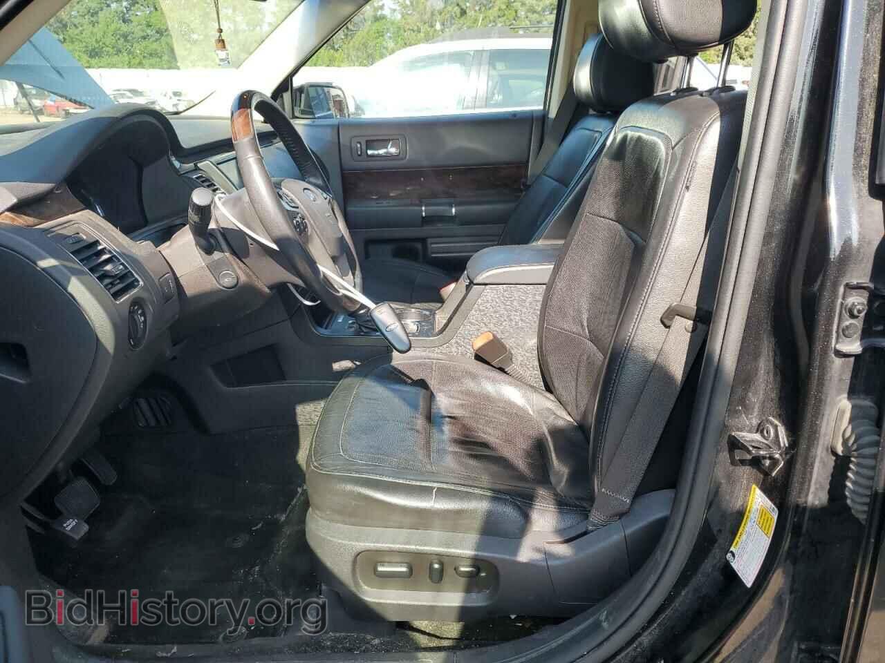 2015 FORD FLEX - VIN: 2FMHK6D85FBA09179 - Фото 7