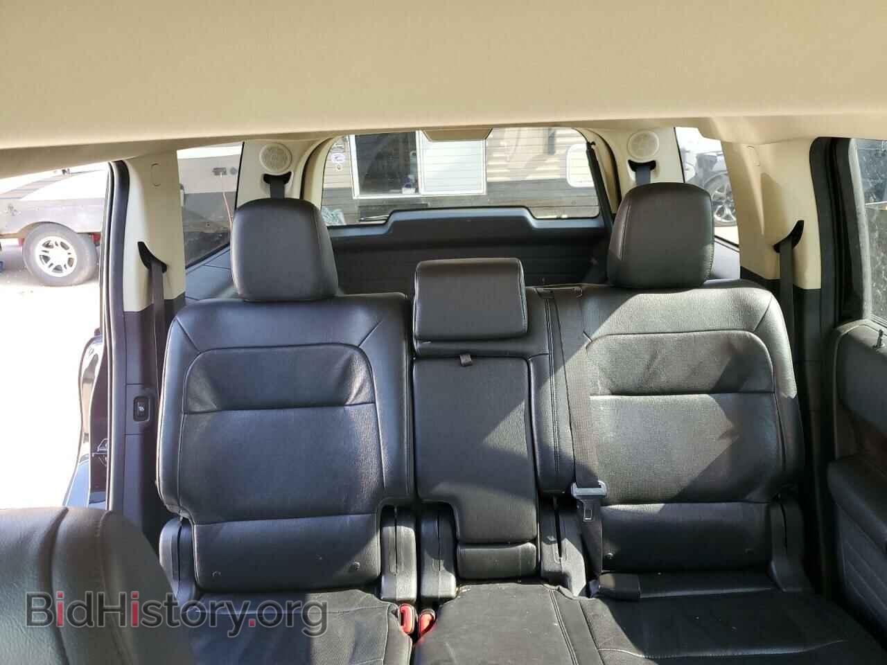 2015 FORD FLEX - VIN: 2FMHK6D85FBA09179 - Фото 10