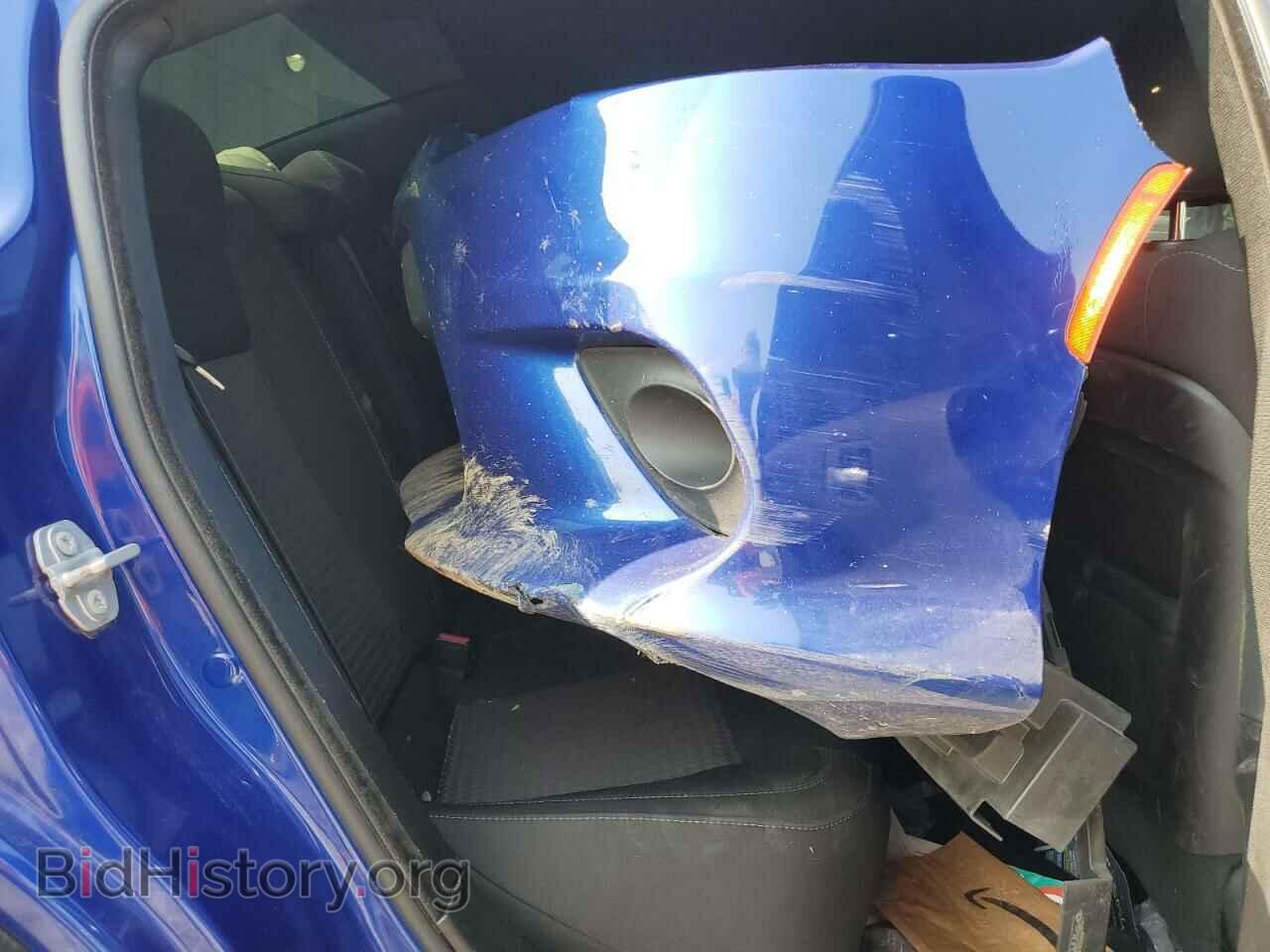 2019 DODGE CHARGER - VIN: 2C3CDXHG3KH705423 - Фото 10
