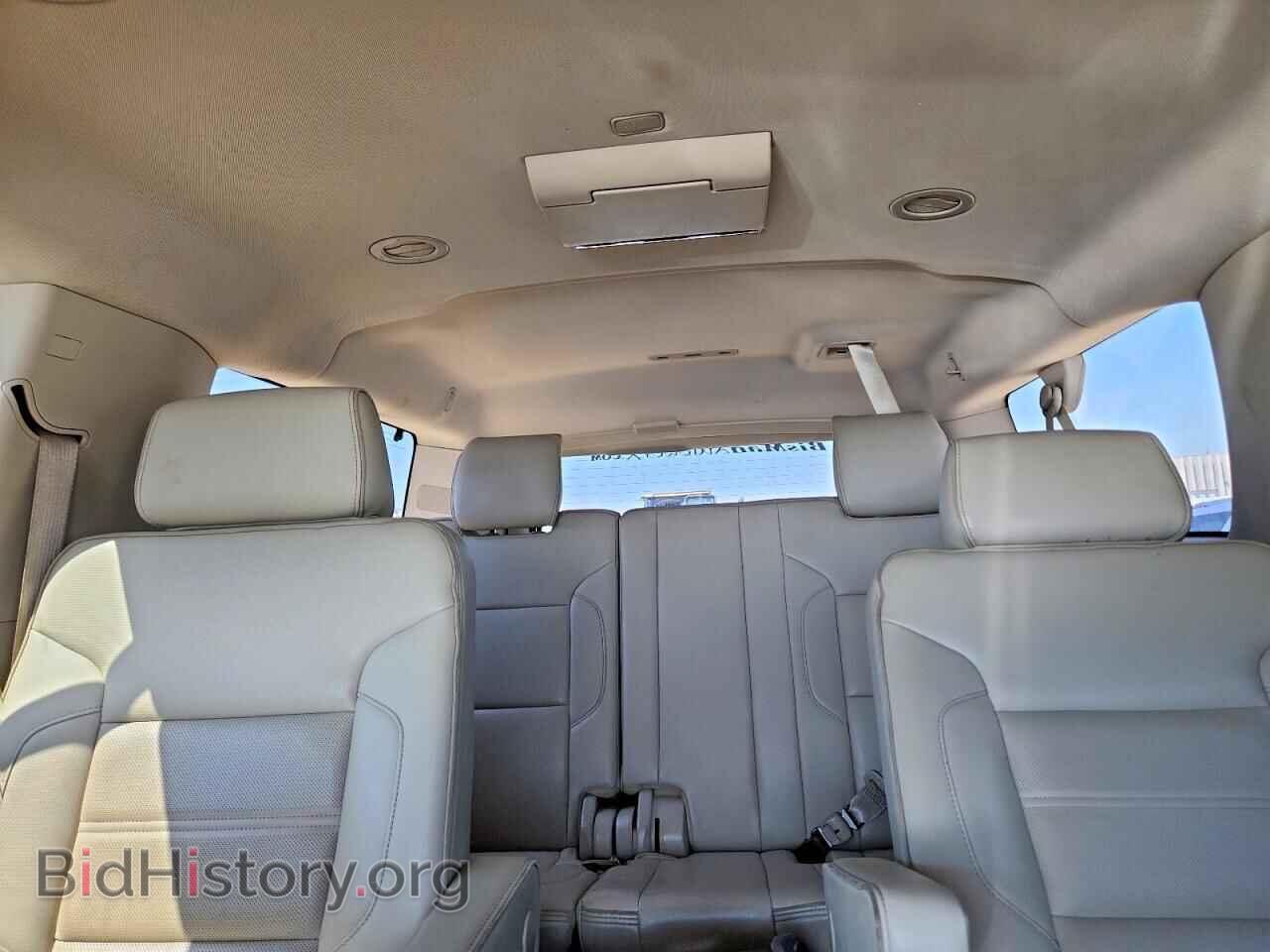 2016 GMC YUKON - VIN: 1GKS2HKJ2GR299086 - Фото 10