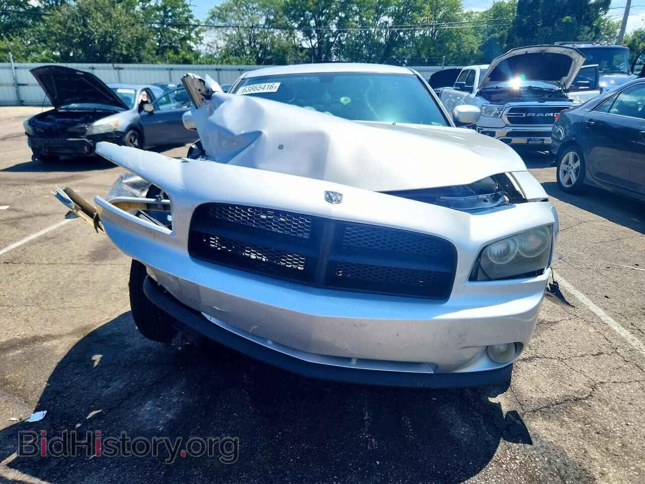 2006 DODGE CHARGER - VIN: 2B3KA53H96H381969 - Photo 5