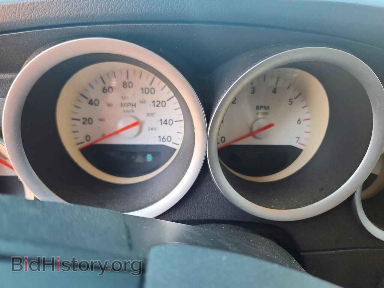 2006 DODGE CHARGER - VIN: 2B3KA53H96H381969 - Photo 9