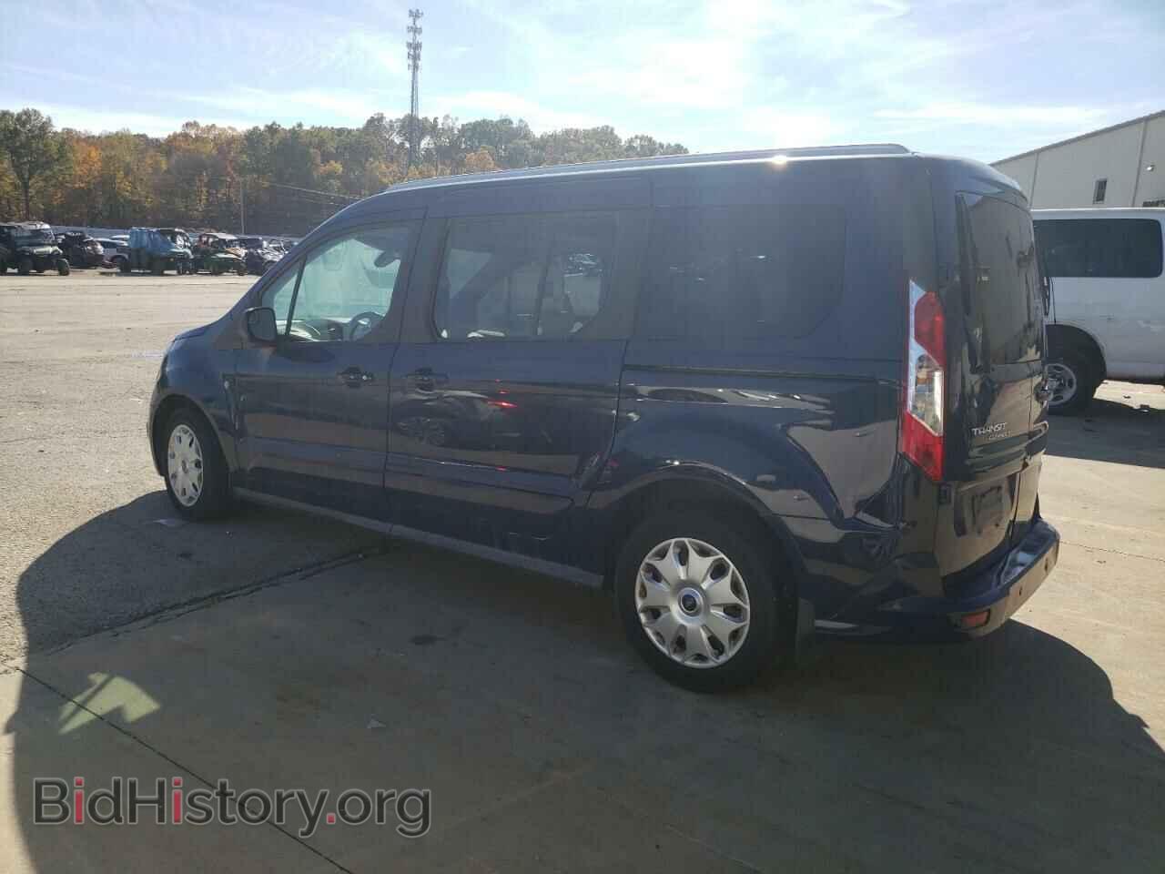 2015 FORD TRANSIT - VIN: NM0GS9F7XF1174899 - Фото 2