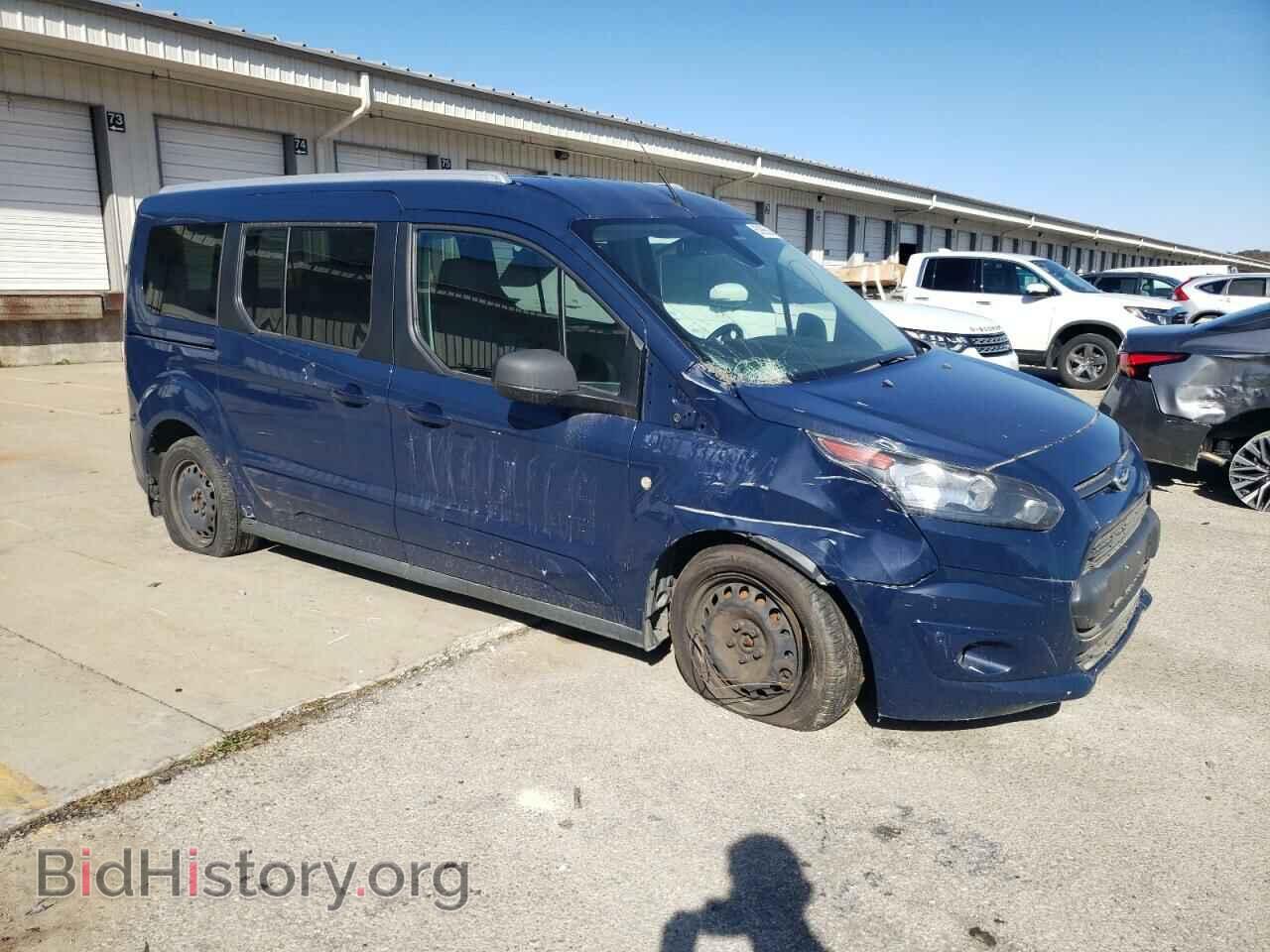 2015 FORD TRANSIT - VIN: NM0GS9F7XF1174899 - Фото 4