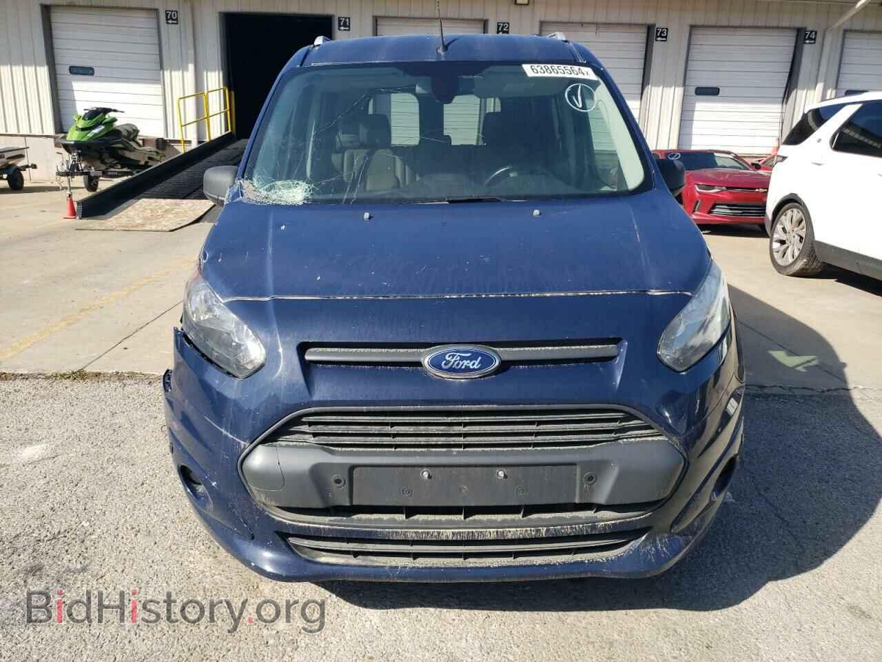 2015 FORD TRANSIT - VIN: NM0GS9F7XF1174899 - Фото 5