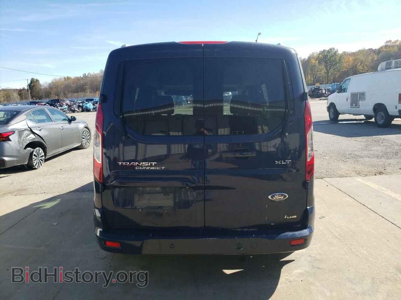 2015 FORD TRANSIT - VIN: NM0GS9F7XF1174899 - Фото 6