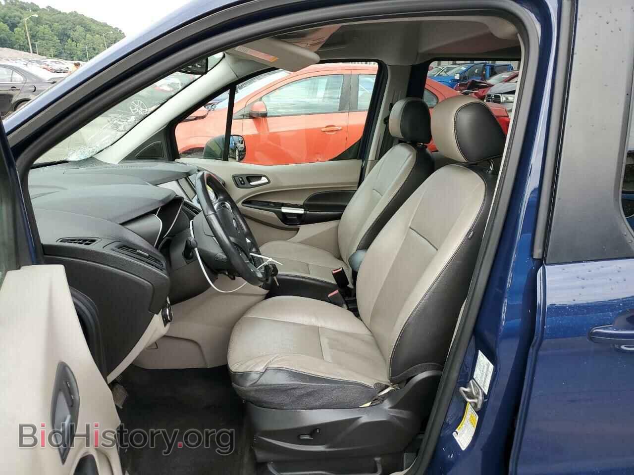 2015 FORD TRANSIT - VIN: NM0GS9F7XF1174899 - Фото 7