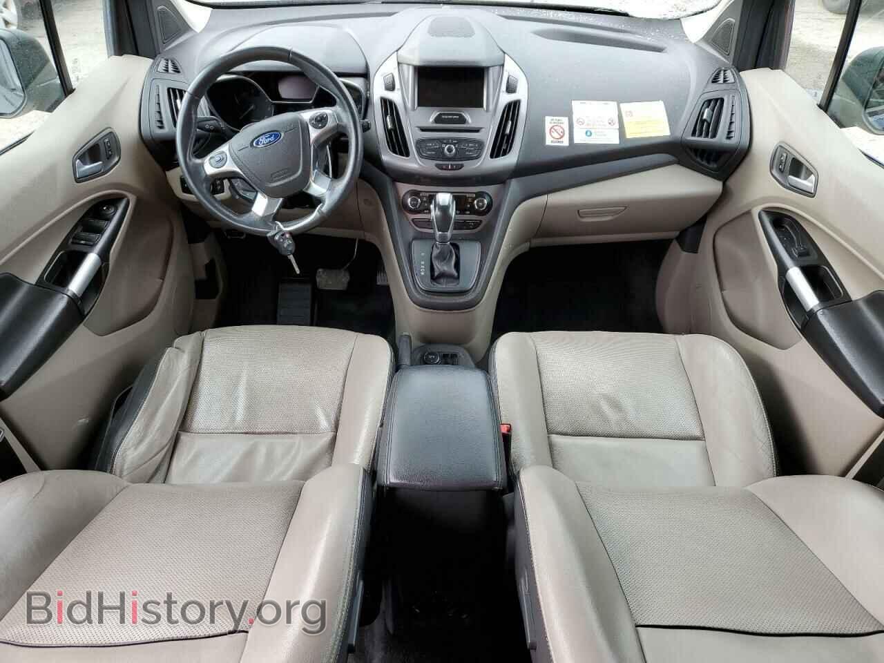 2015 FORD TRANSIT - VIN: NM0GS9F7XF1174899 - Фото 8