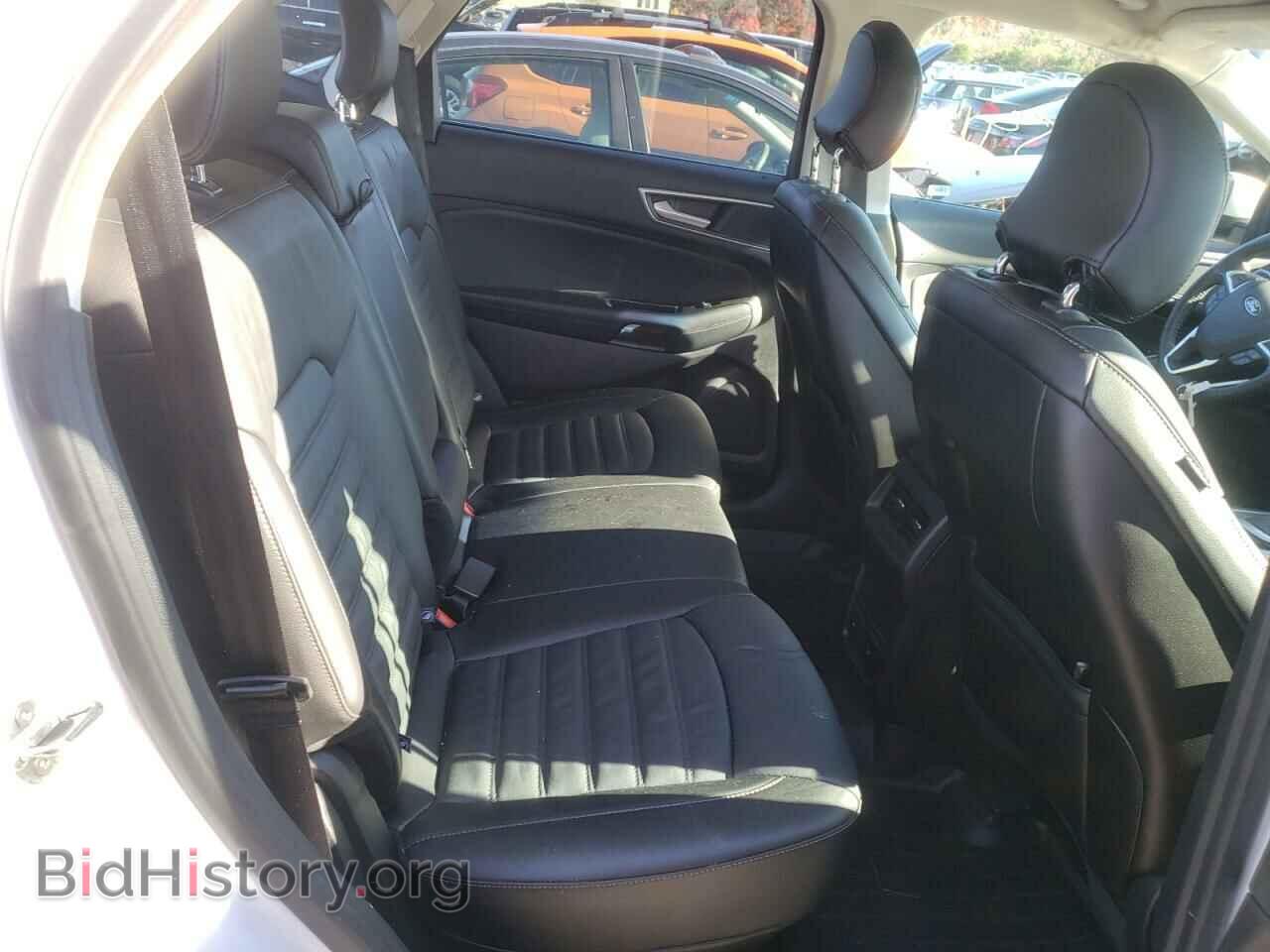2018 FORD EDGE - VIN: 2FMPK4J99JBB47006 - Фото 6