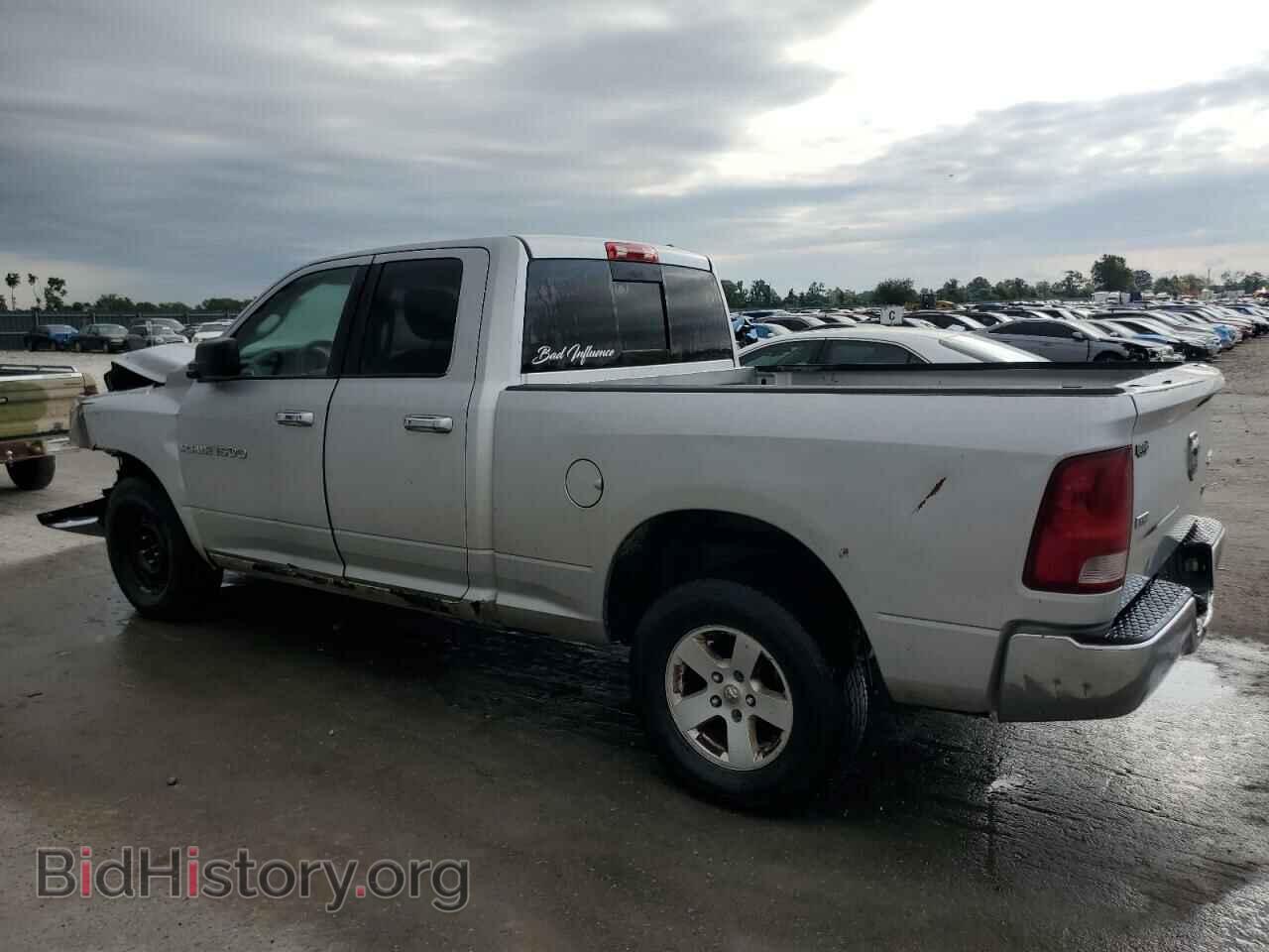 2011 DODGE All Models - VIN: 1D7RV1GP6BS566193 - Photo 2