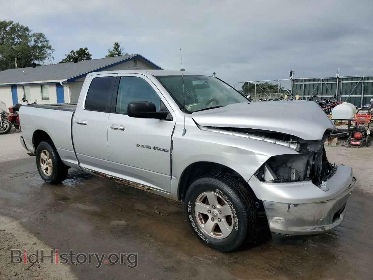 2011 DODGE All Models - VIN: 1D7RV1GP6BS566193 - Photo 4