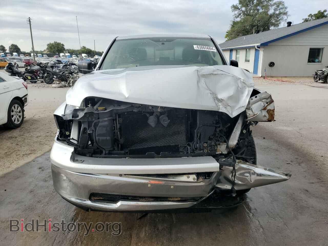 2011 DODGE All Models - VIN: 1D7RV1GP6BS566193 - Photo 5