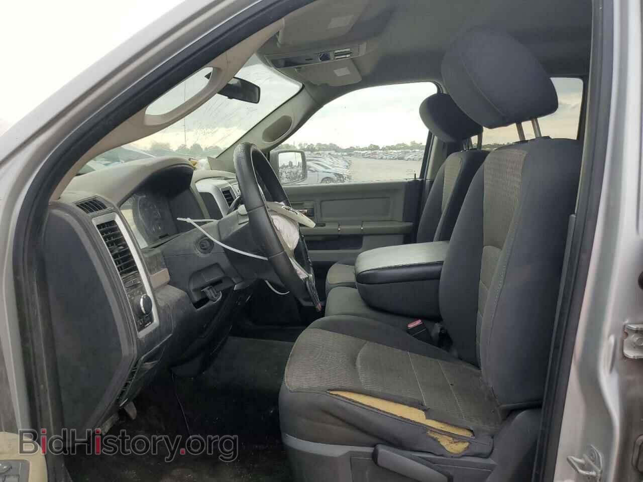 2011 DODGE All Models - VIN: 1D7RV1GP6BS566193 - Photo 7