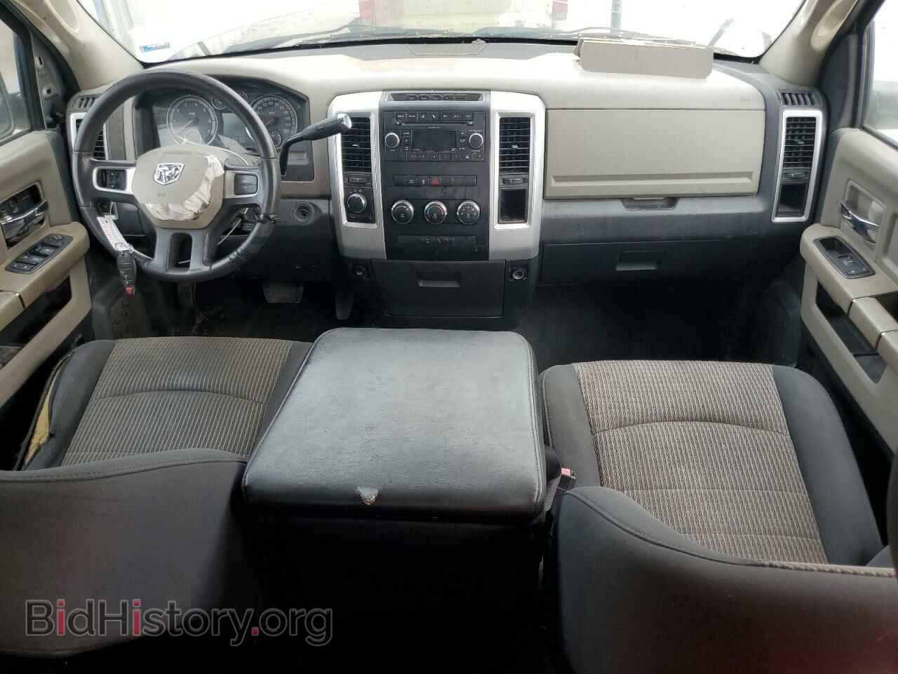 2011 DODGE All Models - VIN: 1D7RV1GP6BS566193 - Photo 8