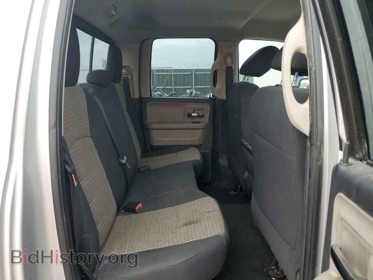 2011 DODGE All Models - VIN: 1D7RV1GP6BS566193 - Photo 10