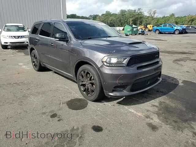 2019 DODGE DURANGO - VIN: 1C4SDHCT5KC525302 - Photo 14