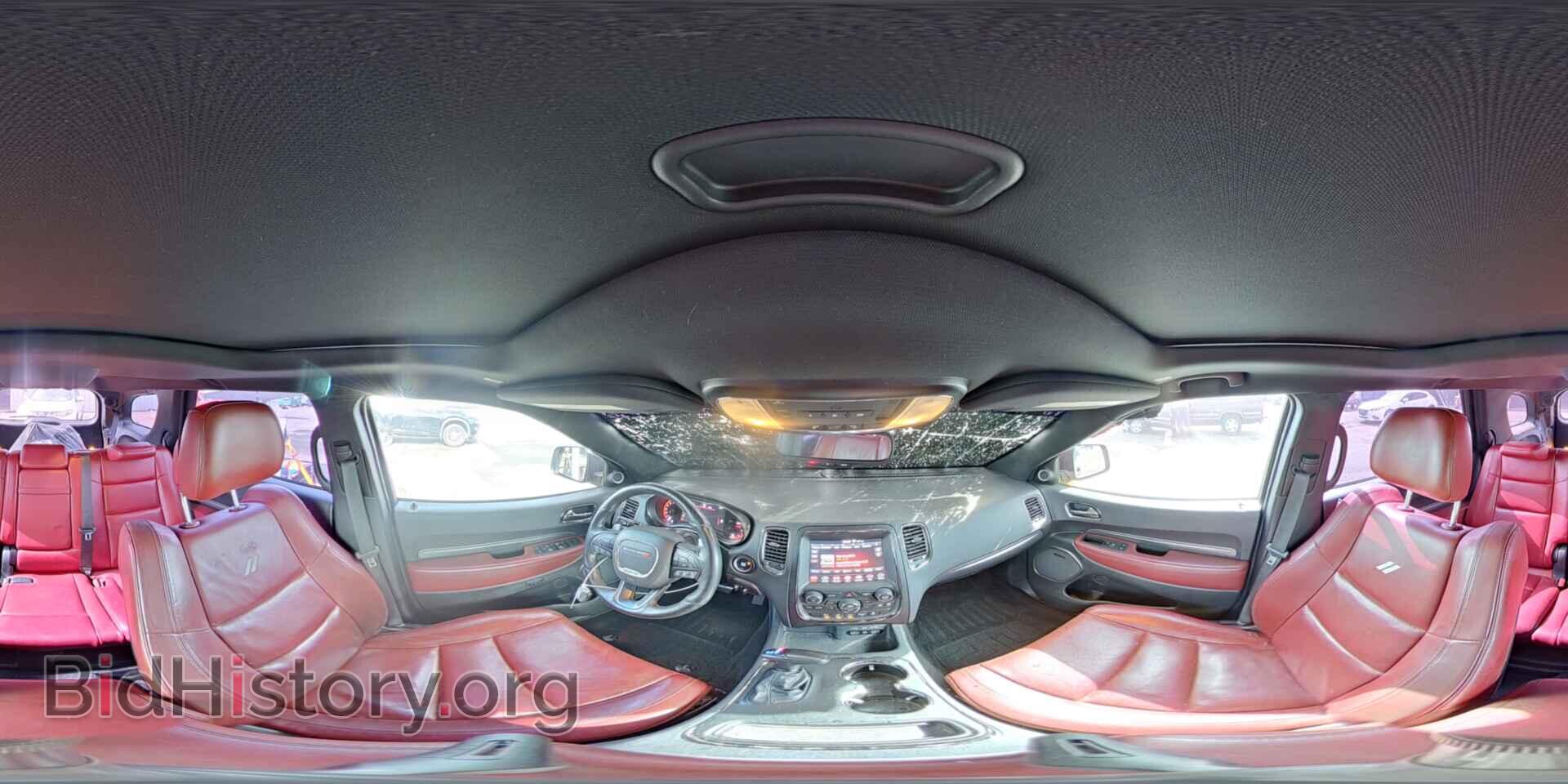 2019 DODGE DURANGO - VIN: 1C4SDHCT5KC525302 - Photo 15
