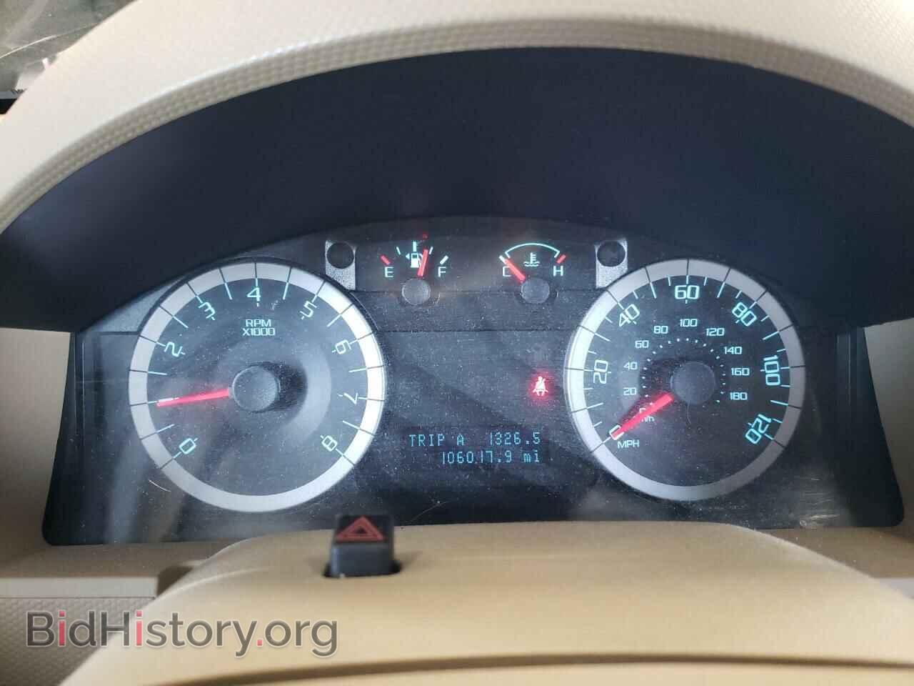 2012 FORD ESCAPE - VIN: 1FMCU9EG4CKC44766 - Фото 9