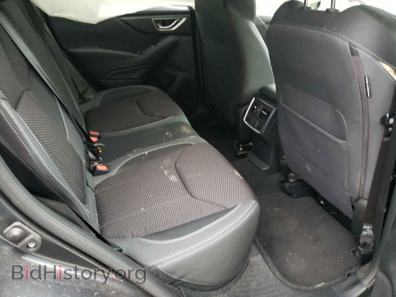 2019 SUBARU FORESTER - VIN: JF2SKAEC5KH585109 - Фото 6