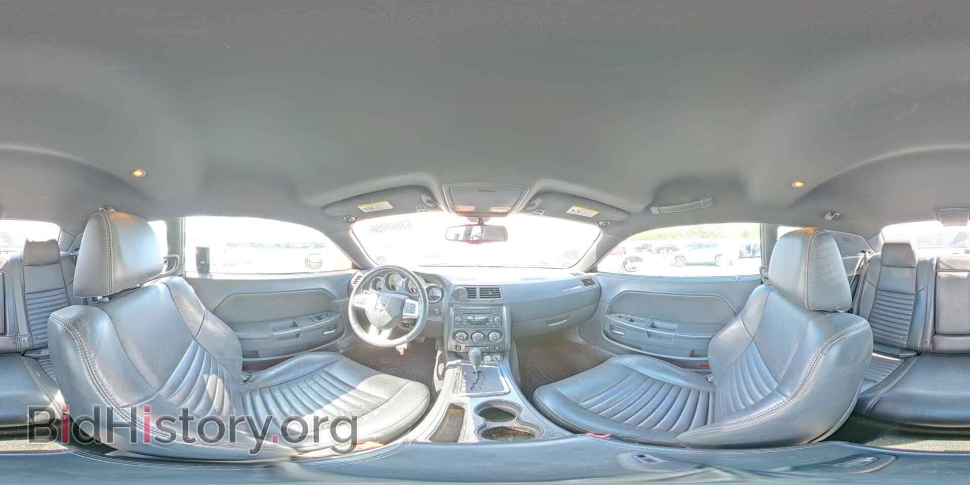 2013 DODGE CHALLENGER - VIN: 2C3CDYAG8DH570054 - Photo 14