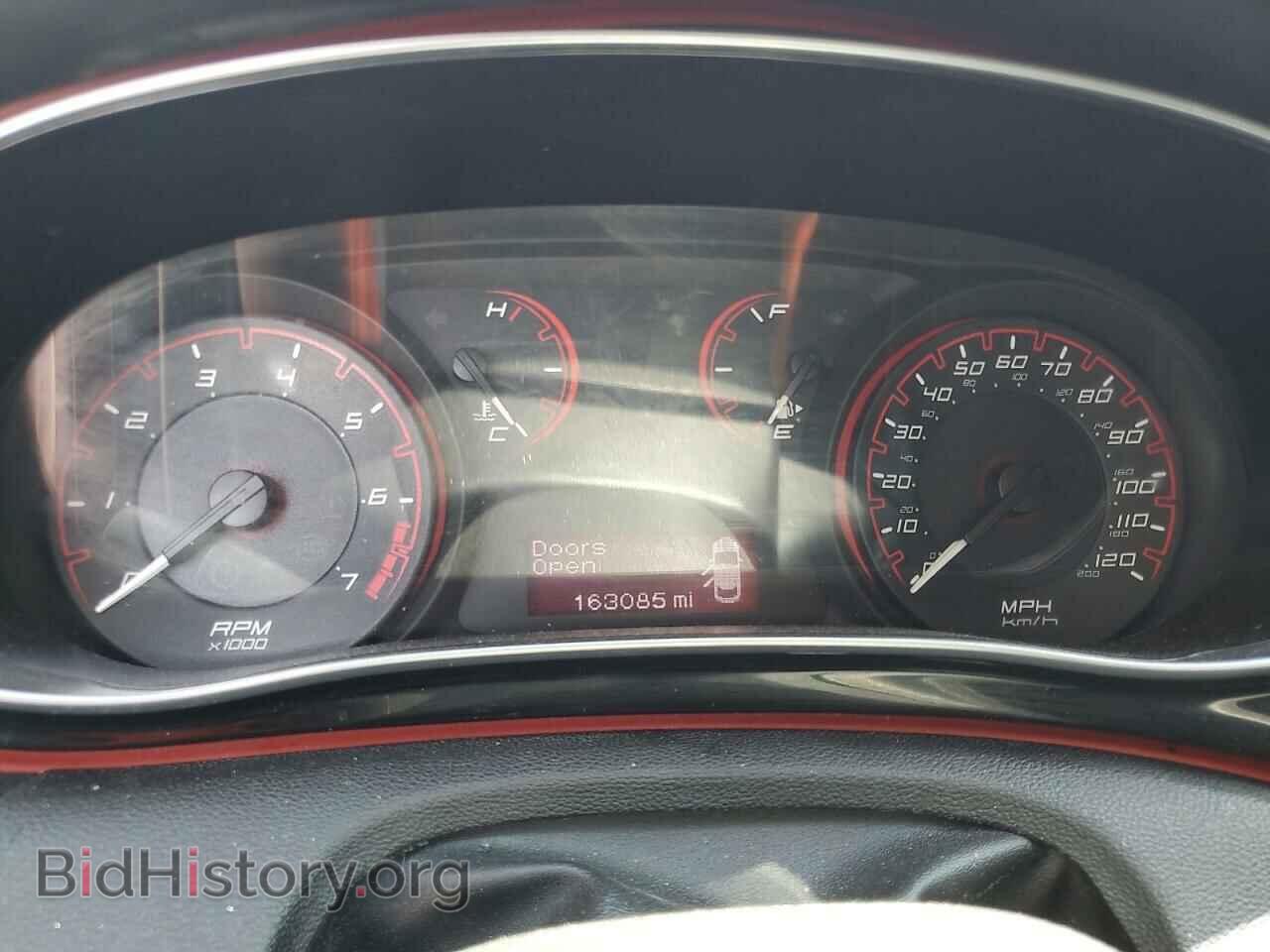 2015 DODGE DART - VIN: 1C3CDFAA8FD375524 - Фото 9