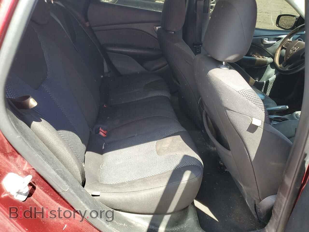 2015 DODGE DART - VIN: 1C3CDFAA8FD375524 - Фото 10
