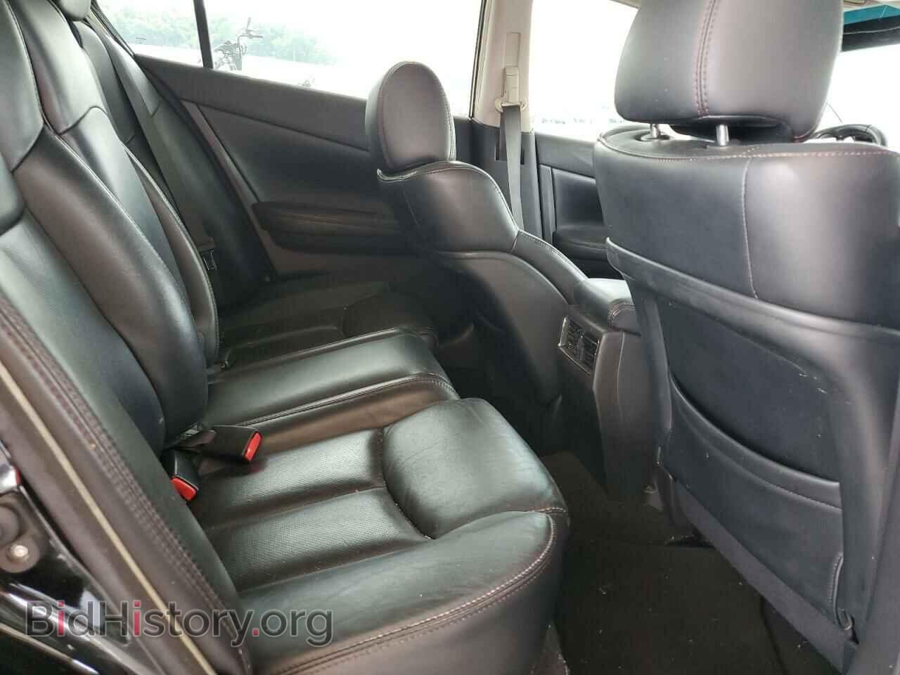 2013 NISSAN MAXIMA - VIN: 1N4AA5AP7DC809032 - Фото 10