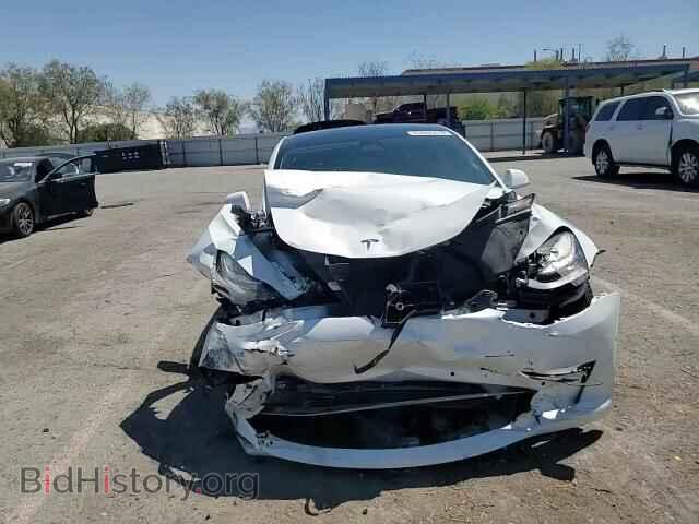 2019 TESLA MODEL 3 - VIN: 5YJ3E1EA9KF416588 - Фото 13