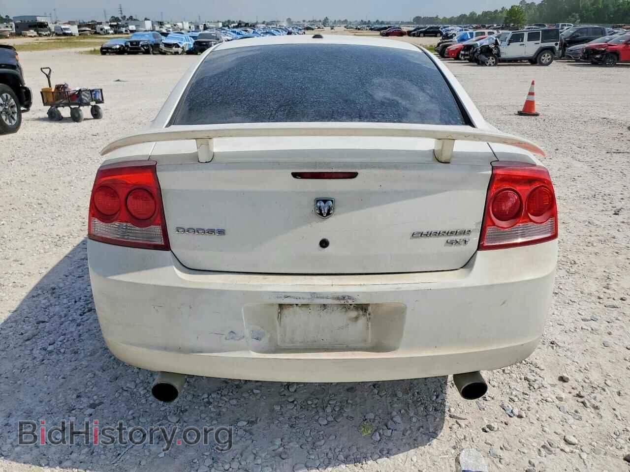 2010 DODGE CHARGER - VIN: 2B3CA3CV6AH198388 - Фото 6