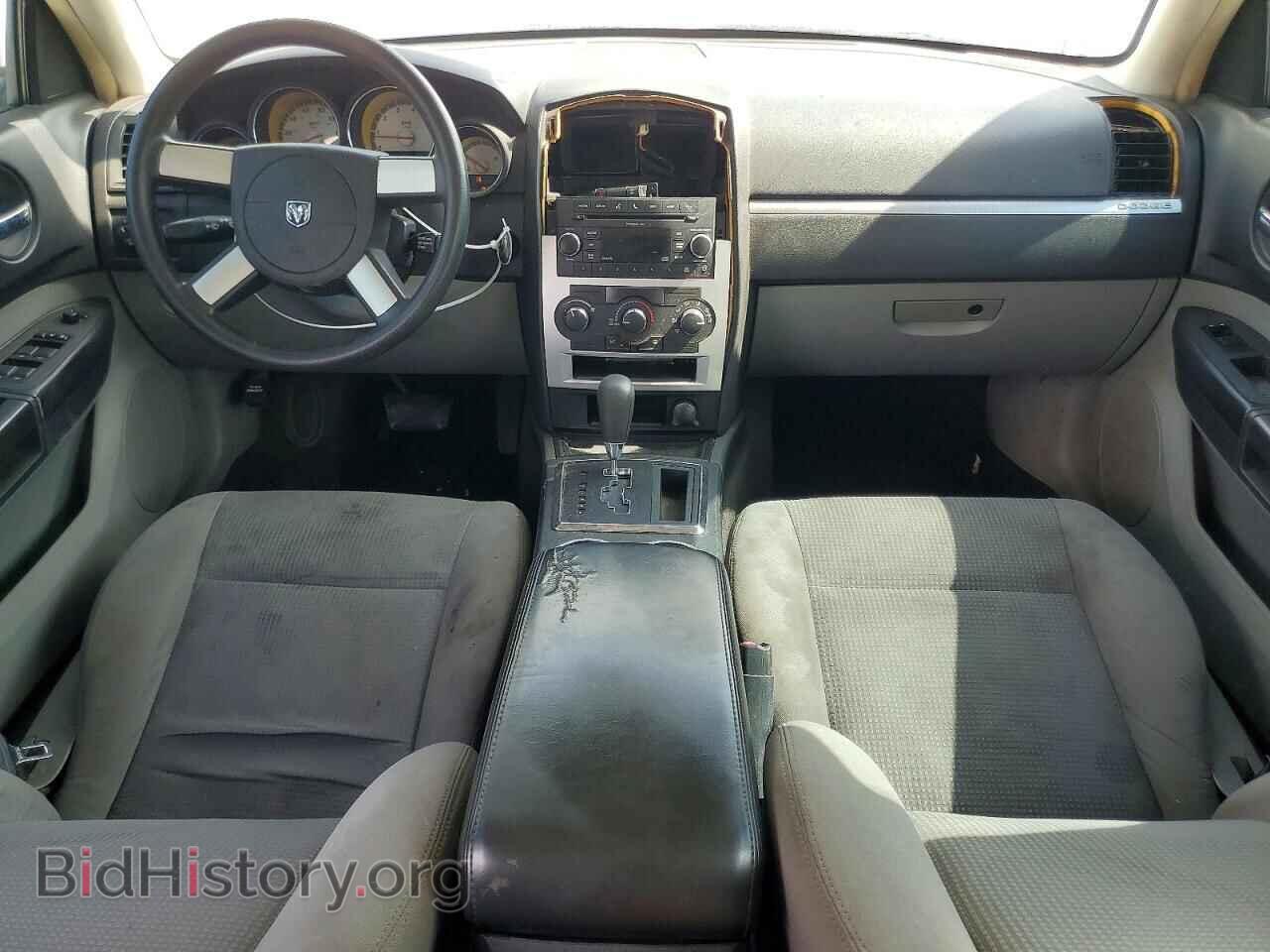 2010 DODGE CHARGER - VIN: 2B3CA3CV6AH198388 - Фото 8