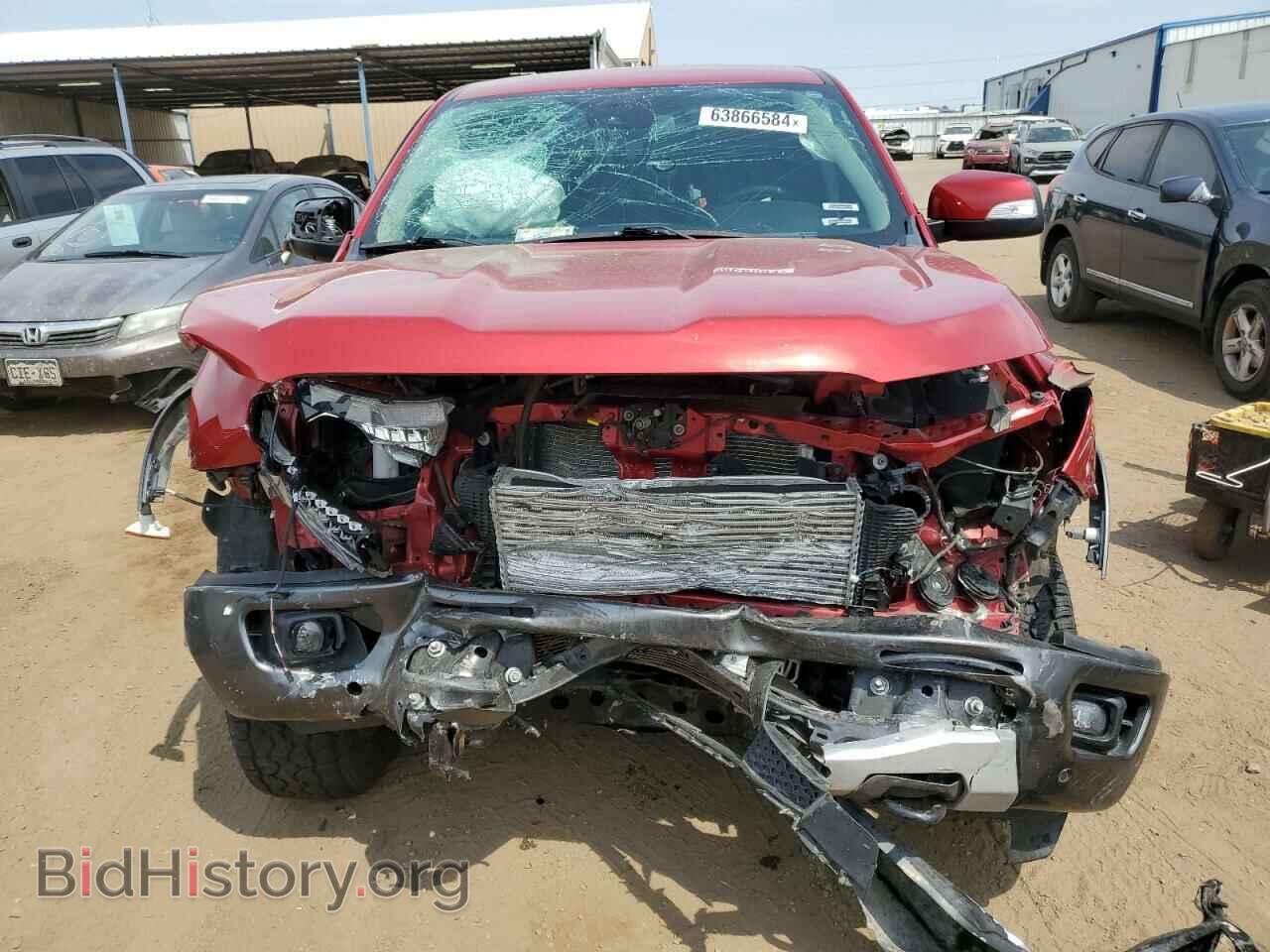 2021 FORD RANGER - VIN: 1FTER4FH4MLD38182 - Фото 5