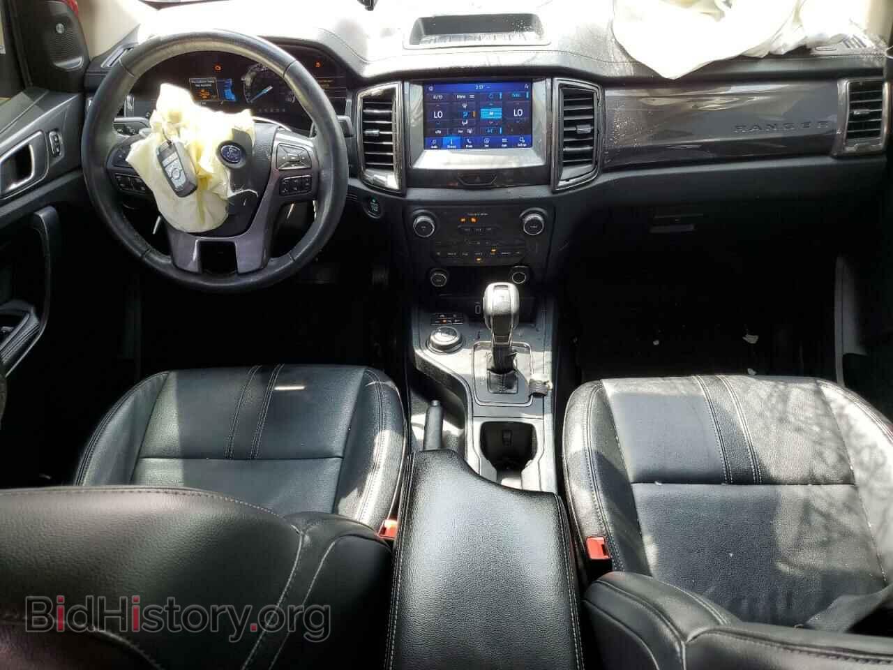 2021 FORD RANGER - VIN: 1FTER4FH4MLD38182 - Фото 8