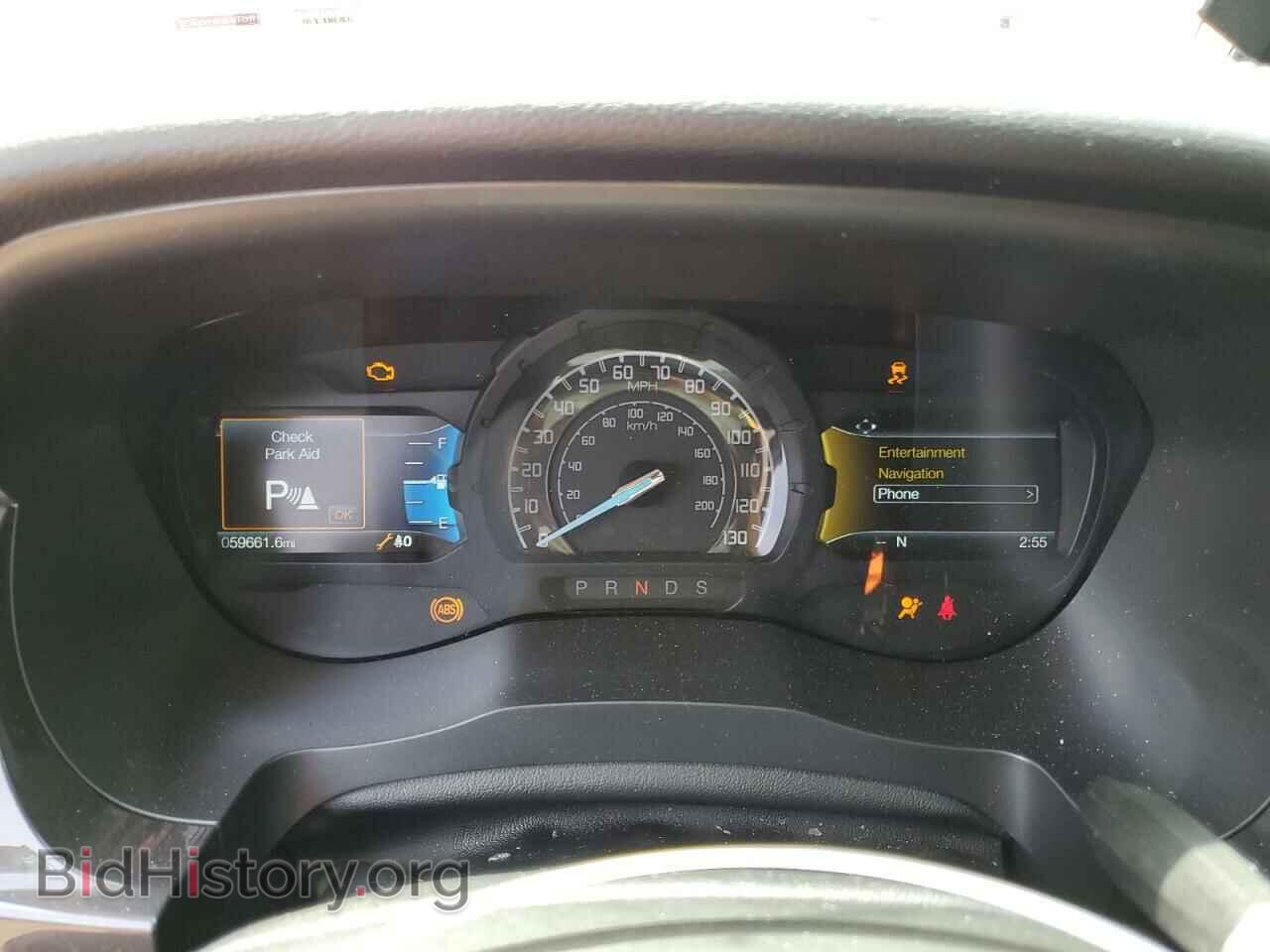 2021 FORD RANGER - VIN: 1FTER4FH4MLD38182 - Фото 9