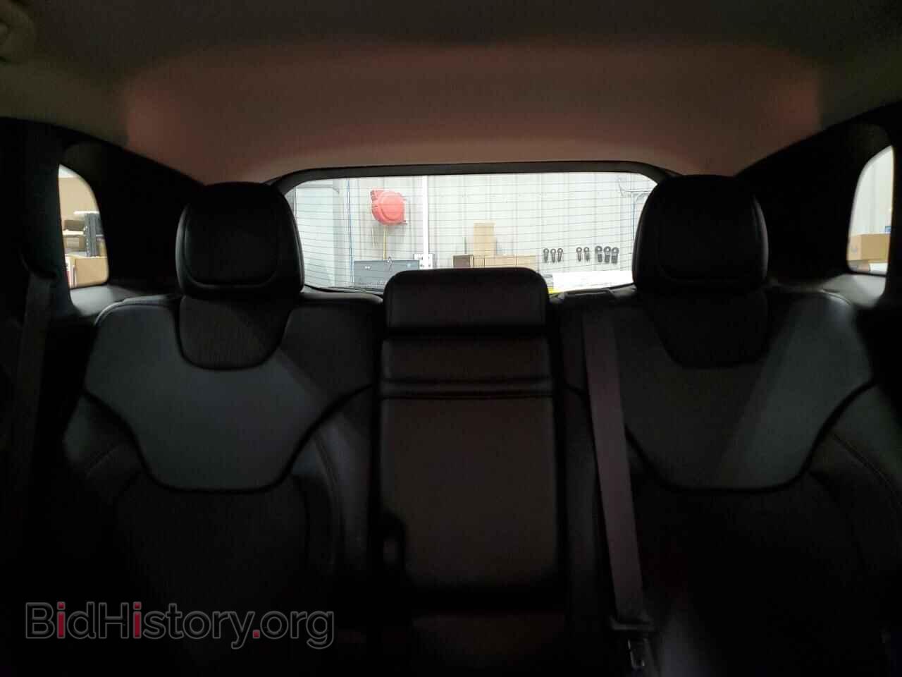 2015 JEEP CHEROKEE - VIN: 1C4PJMBS8FW716927 - Фото 10