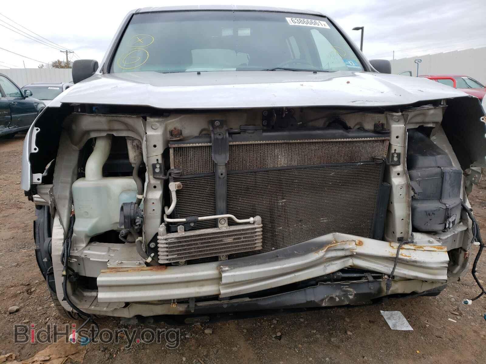 2011 HONDA PILOT - VIN: 5FNYF4H28BB103184 - Фото 9