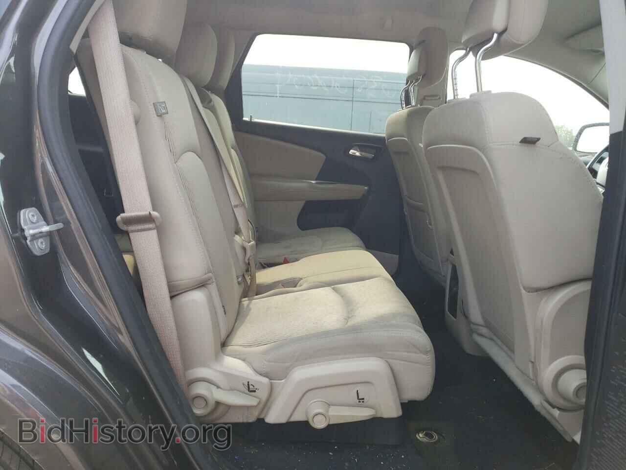 2015 DODGE JOURNEY - VIN: 3C4PDCBG2FT755029 - Фото 11
