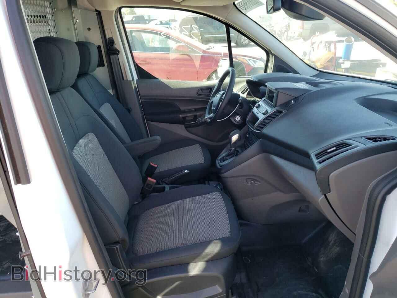 2022 FORD TRANSIT - VIN: NM0LS7S21N1529101 - Фото 5