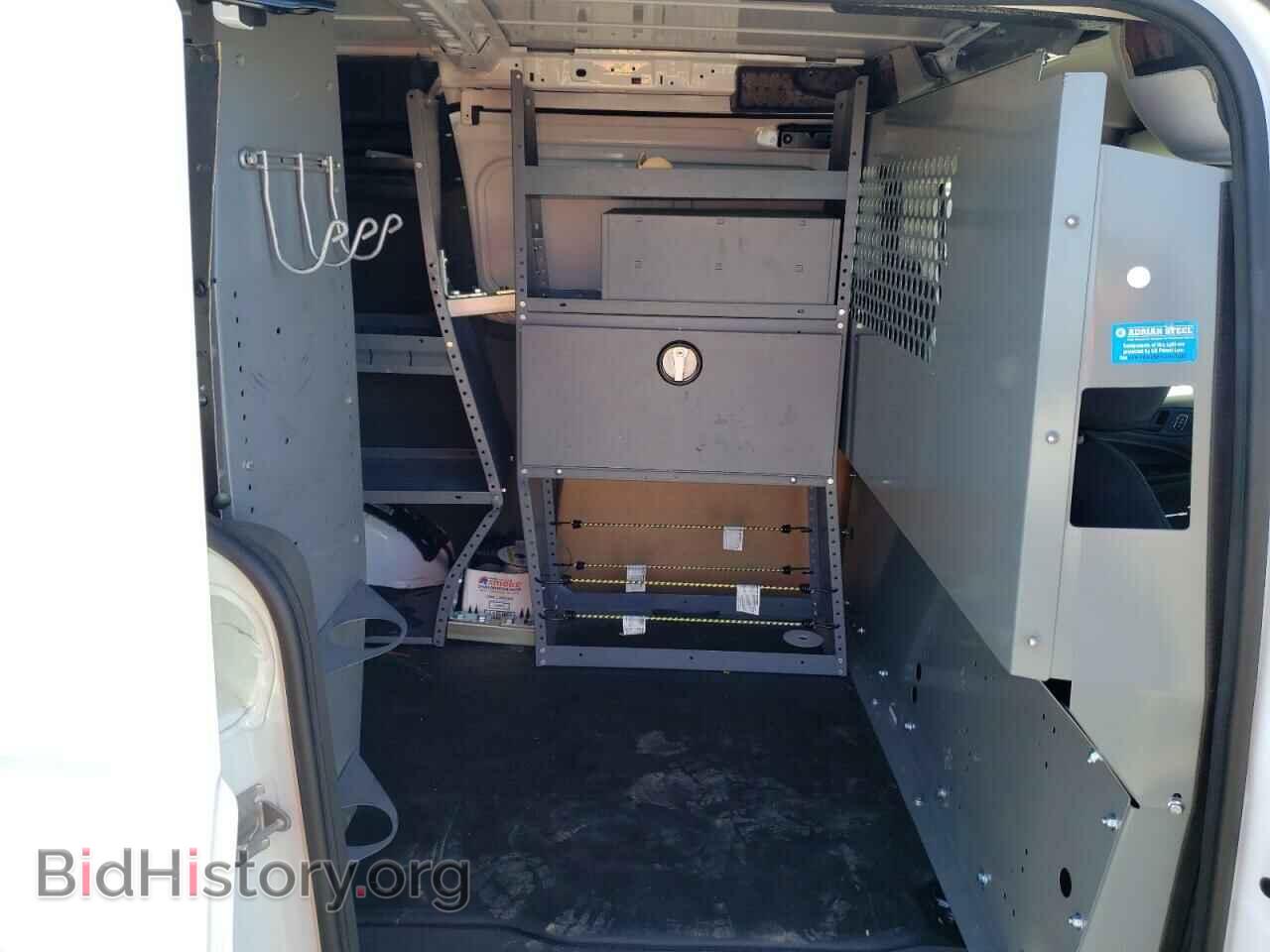 2022 FORD TRANSIT - VIN: NM0LS7S21N1529101 - Фото 6