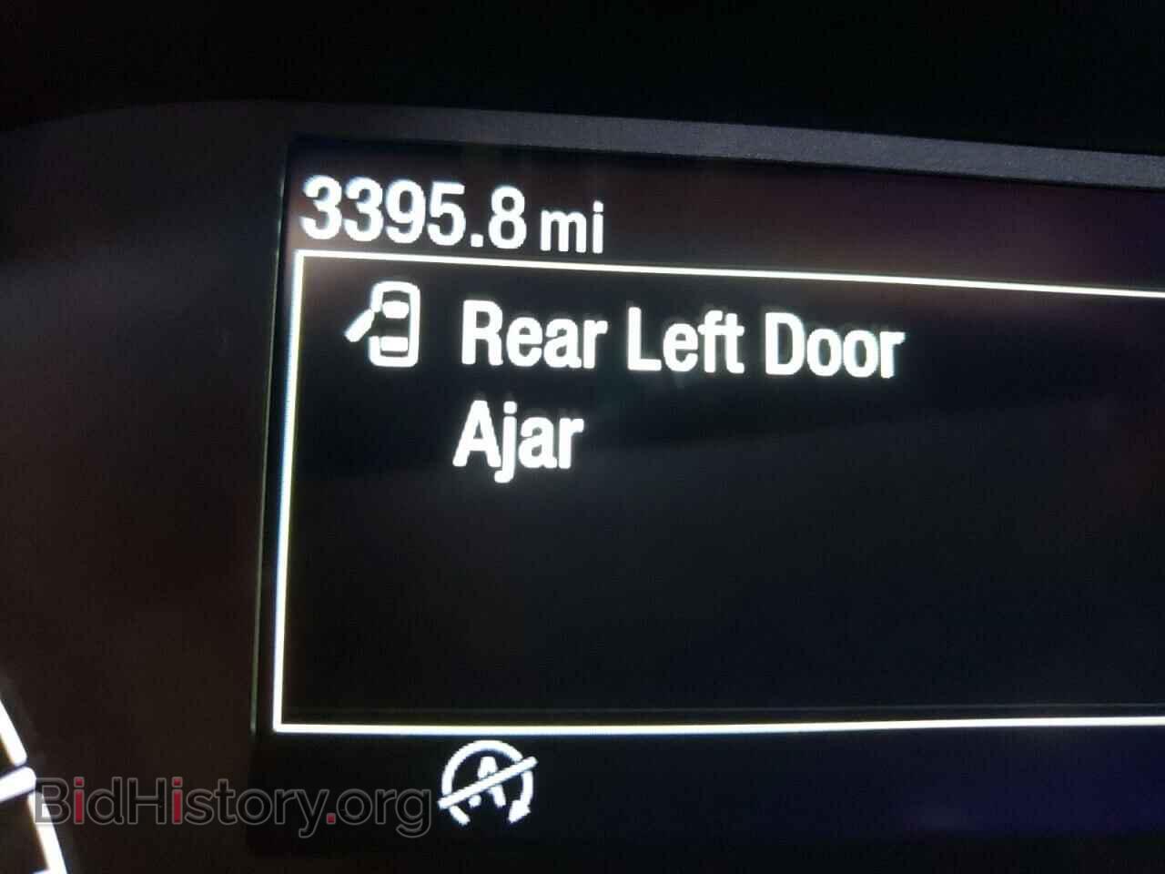 2022 FORD TRANSIT - VIN: NM0LS7S21N1529101 - Фото 8