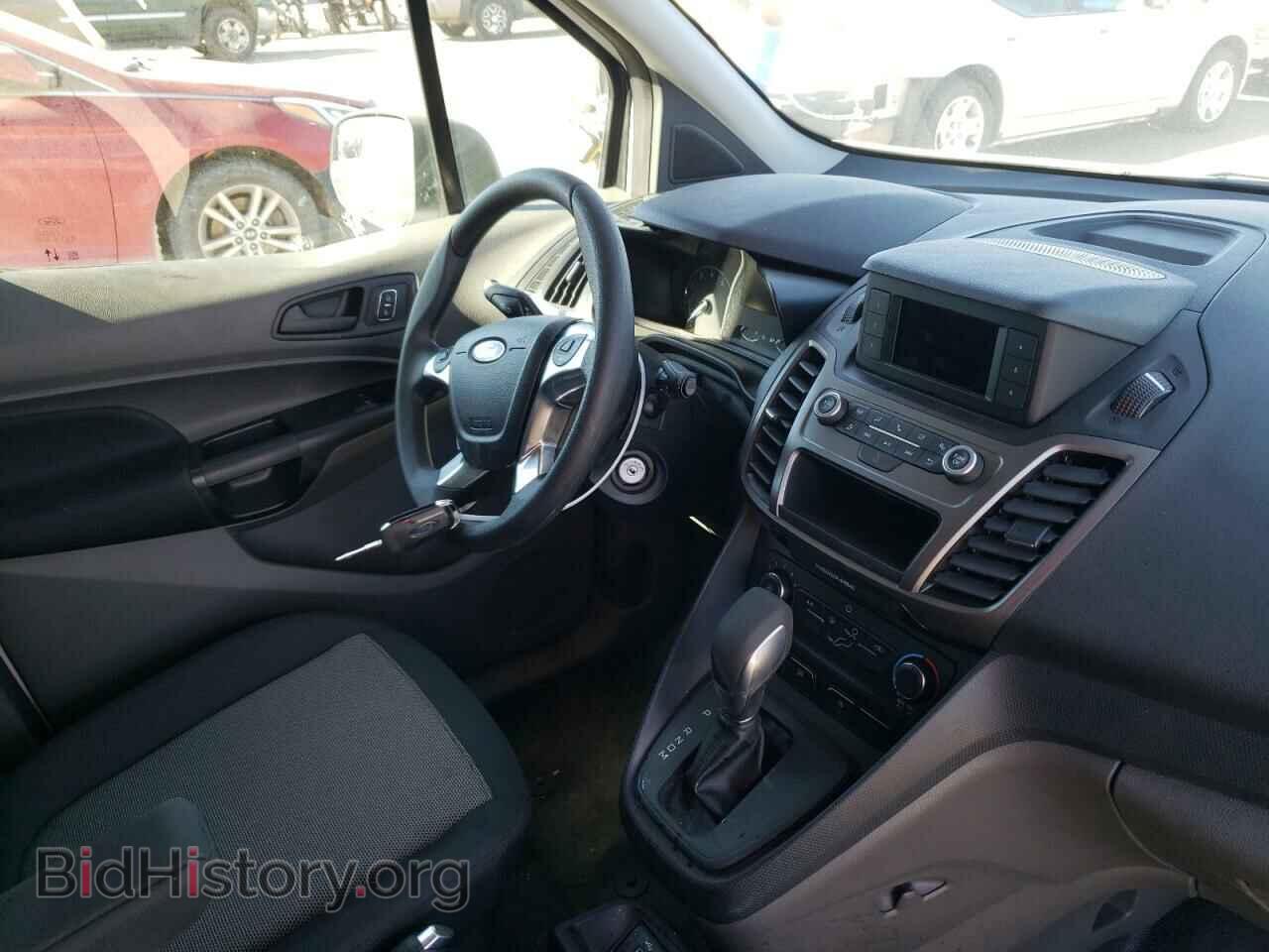 2022 FORD TRANSIT - VIN: NM0LS7S21N1529101 - Фото 9