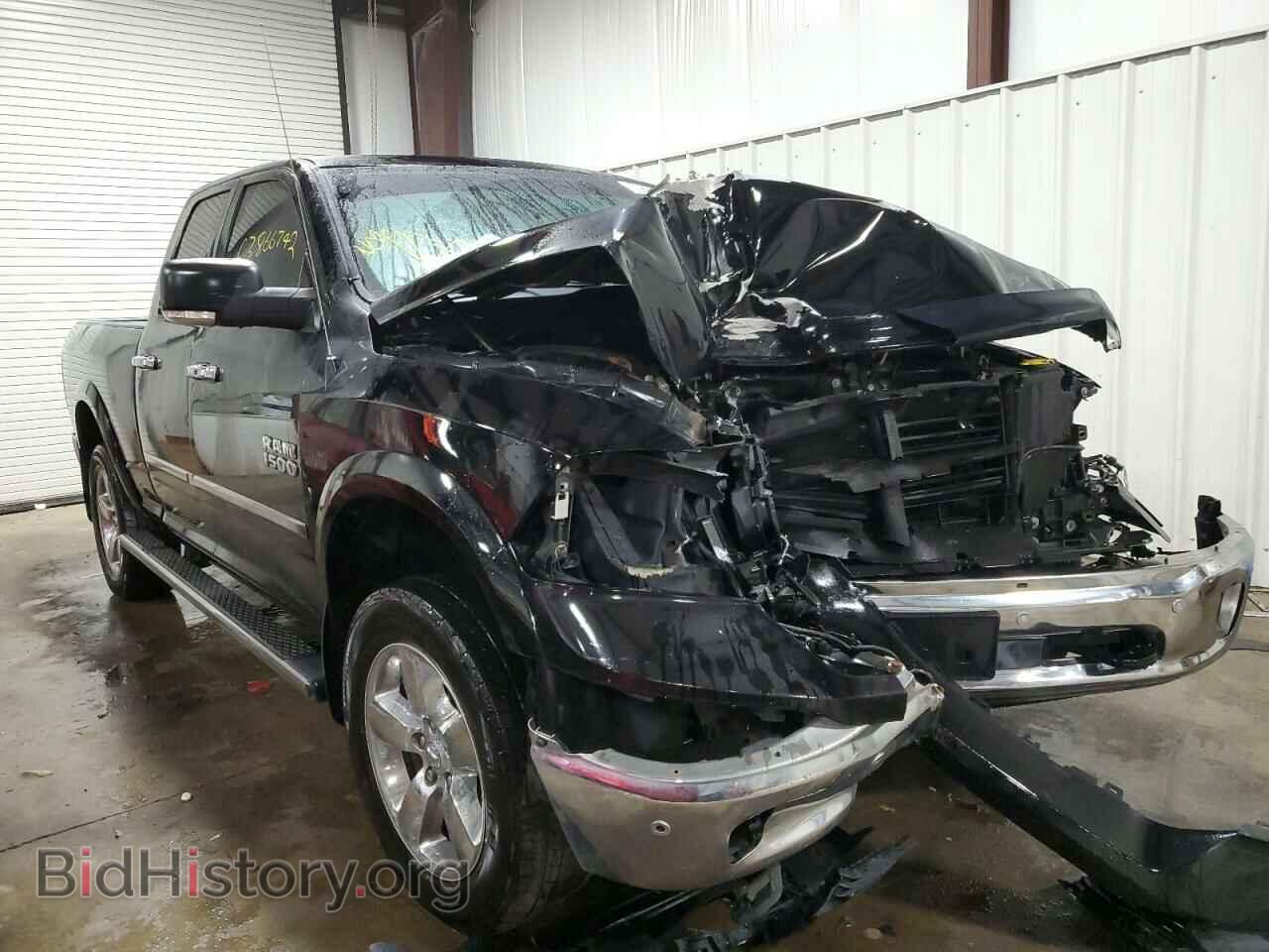 Photo 1C6RR7GT4ES310550 - RAM 1500 2014