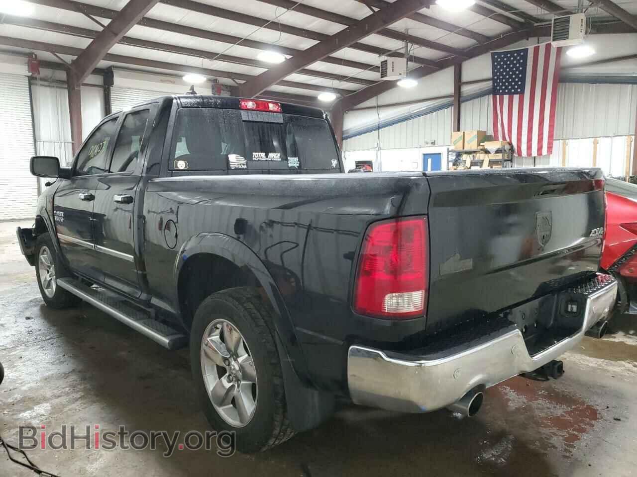 2014 RAM 1500 - VIN: 1C6RR7GT4ES310550 - Photo 3