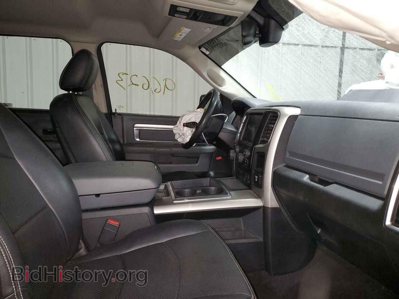 2014 RAM 1500 - VIN: 1C6RR7GT4ES310550 - Photo 5