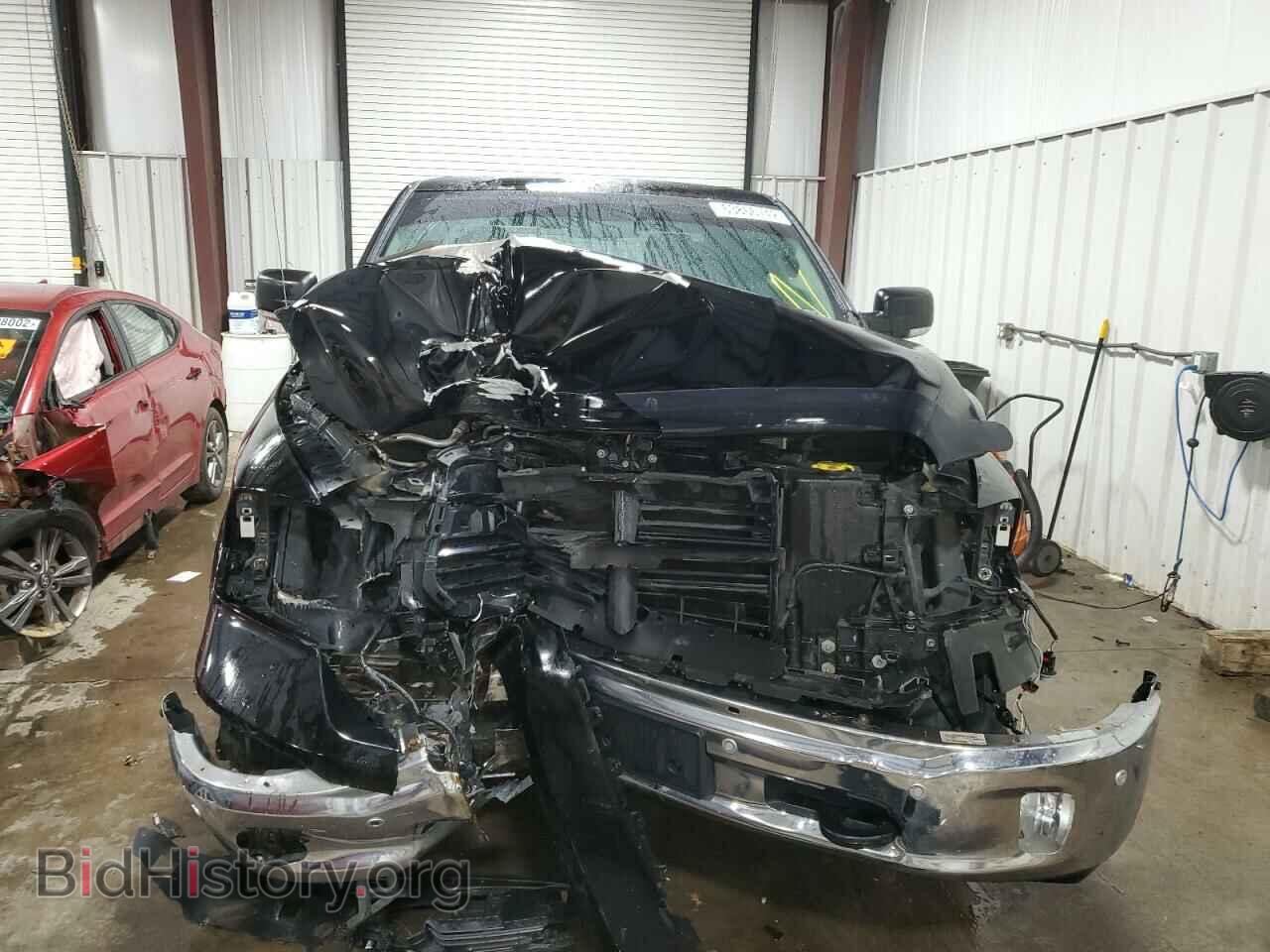 2014 RAM 1500 - VIN: 1C6RR7GT4ES310550 - Photo 9