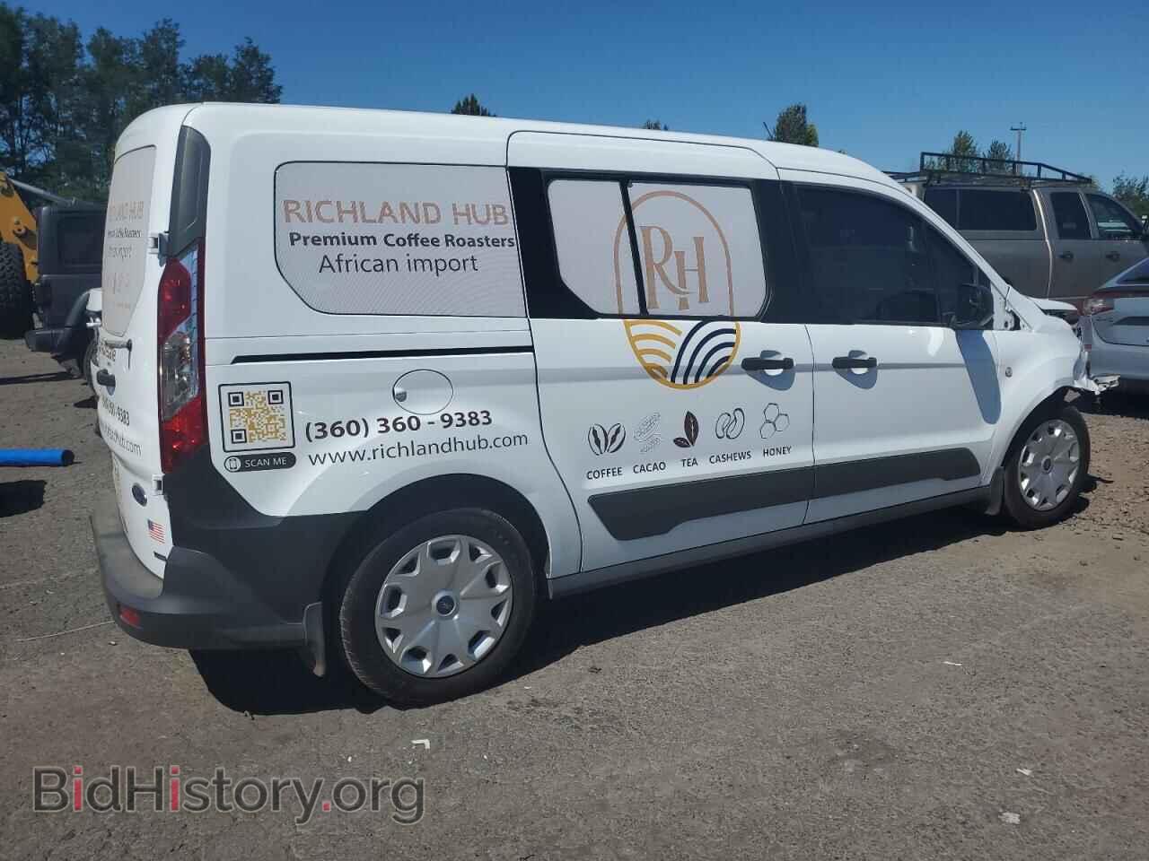 2016 FORD TRANSIT - VIN: NM0GS9E77G1284120 - Фото 3
