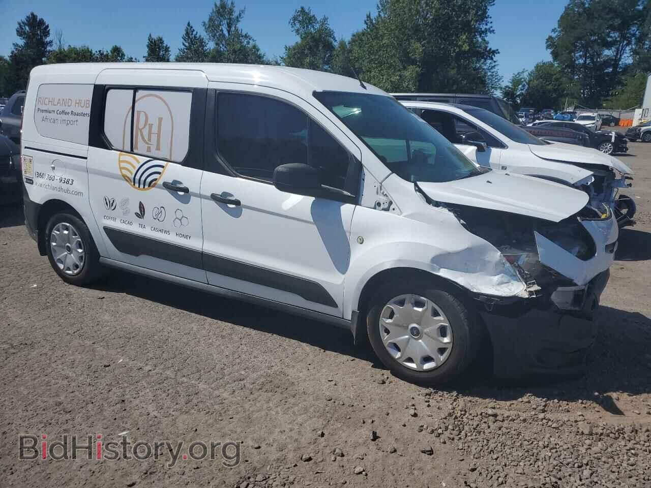 2016 FORD TRANSIT - VIN: NM0GS9E77G1284120 - Фото 4