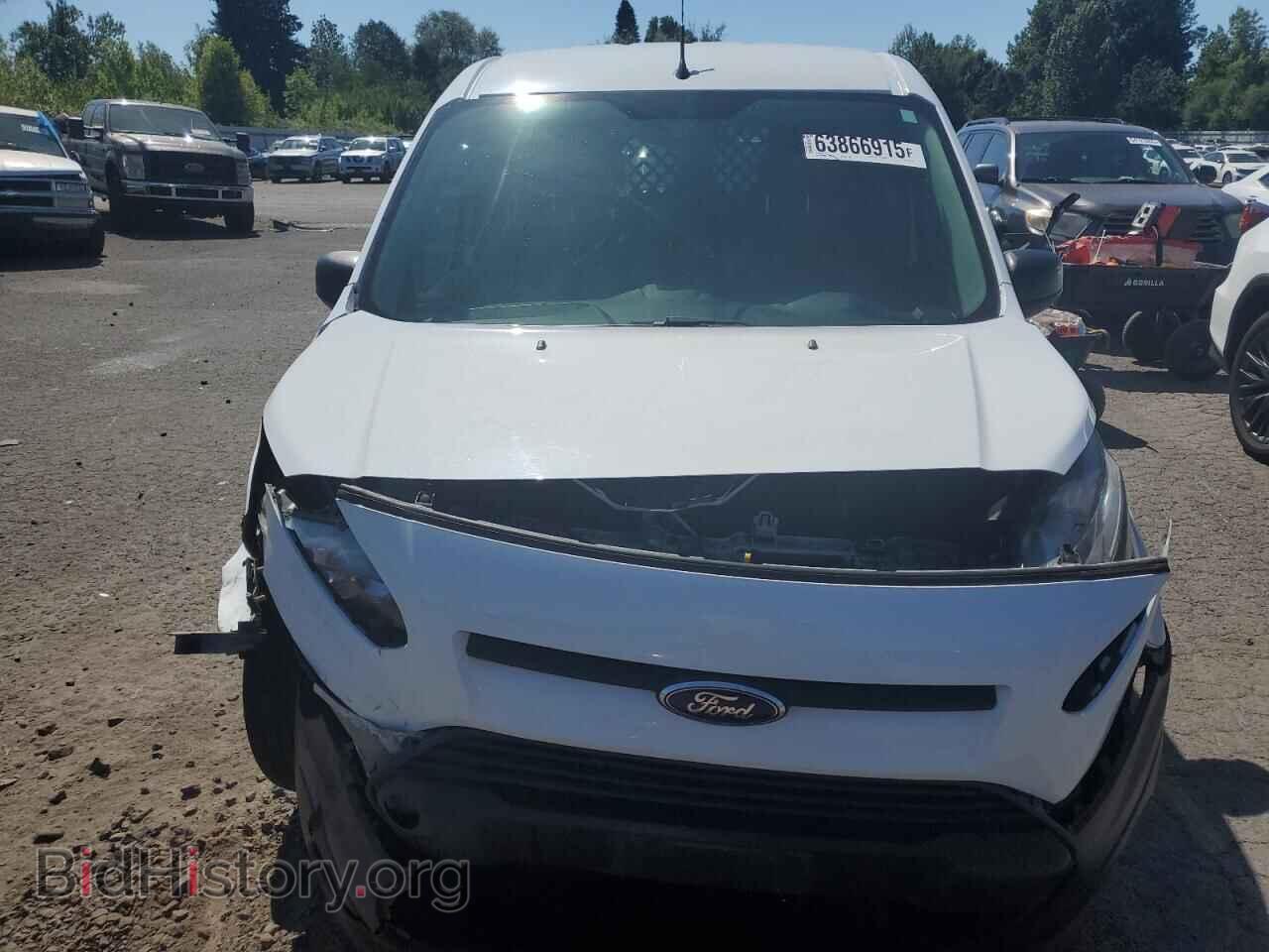 2016 FORD TRANSIT - VIN: NM0GS9E77G1284120 - Фото 5