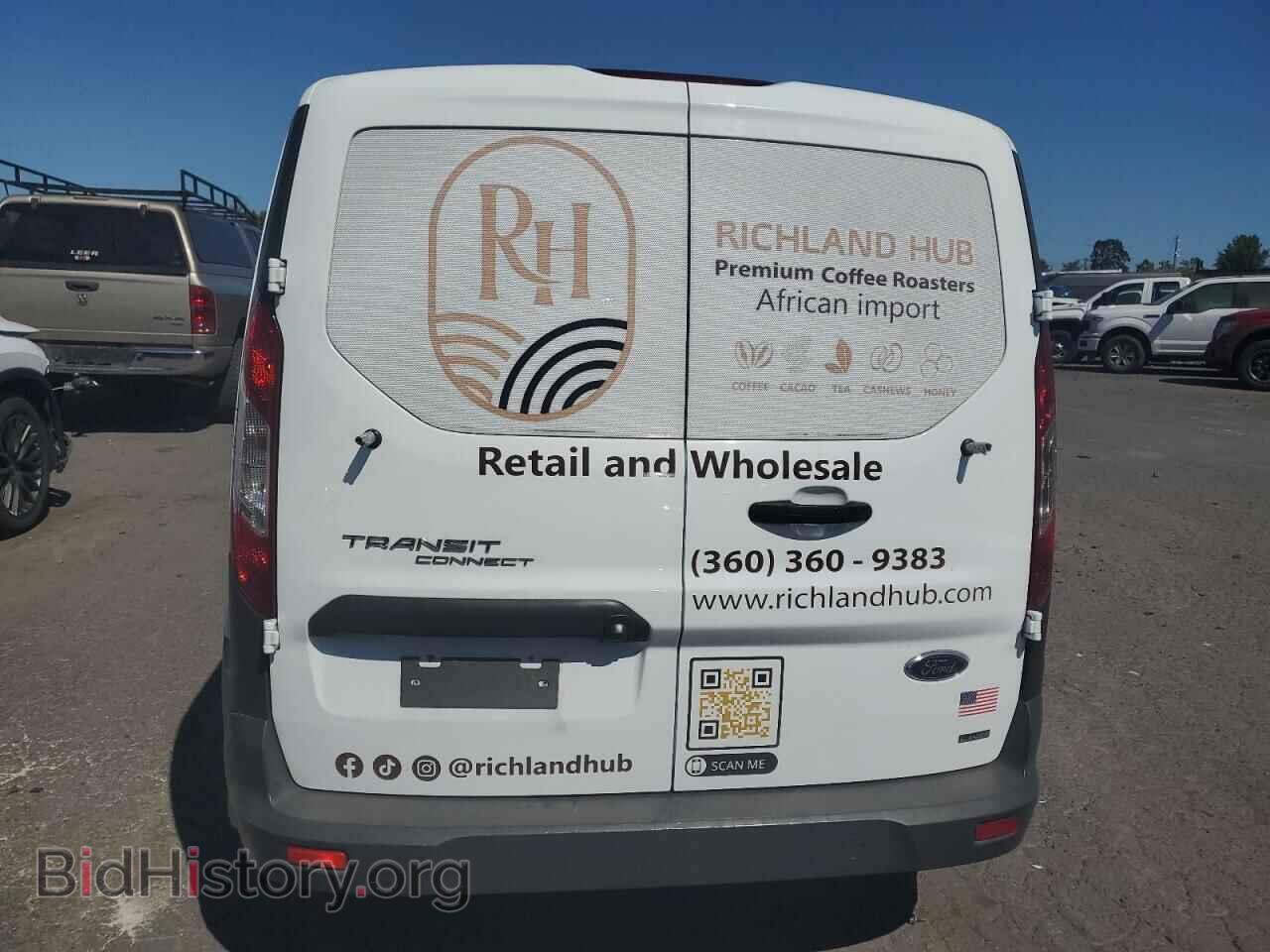 2016 FORD TRANSIT - VIN: NM0GS9E77G1284120 - Фото 6