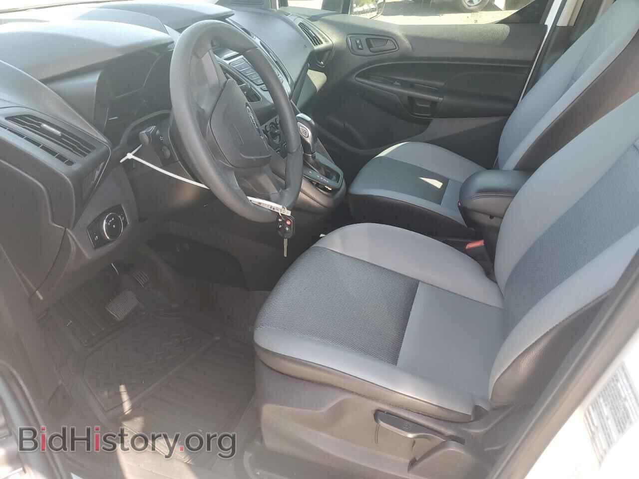 2016 FORD TRANSIT - VIN: NM0GS9E77G1284120 - Фото 7