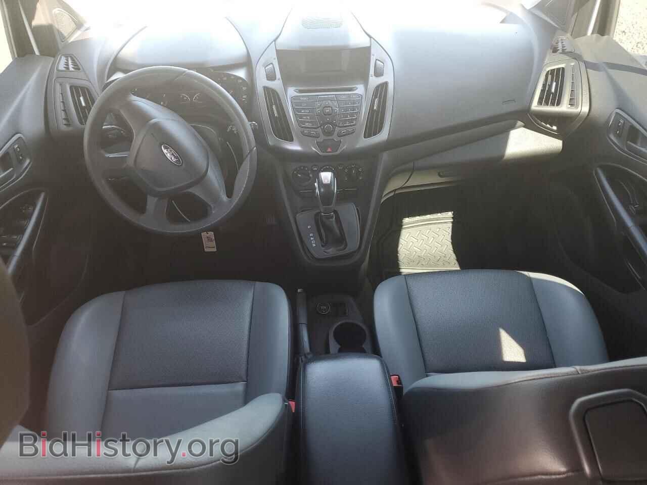 2016 FORD TRANSIT - VIN: NM0GS9E77G1284120 - Фото 8